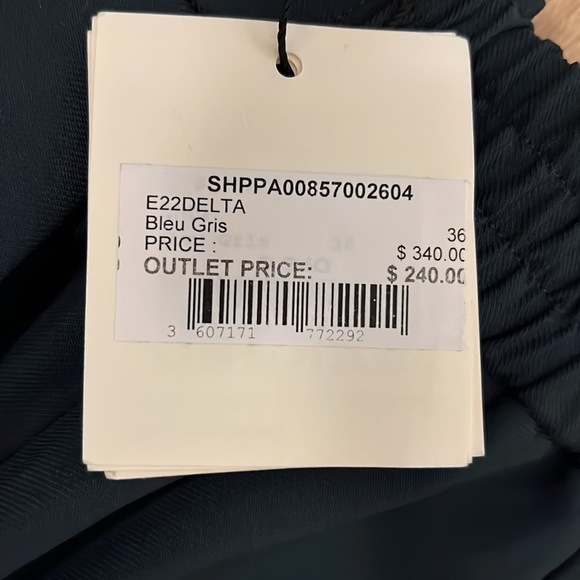 Sandro dress pants size 36 - Picture 6 of 7